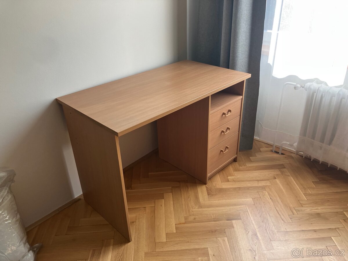 psací stůl za odvoz - 2