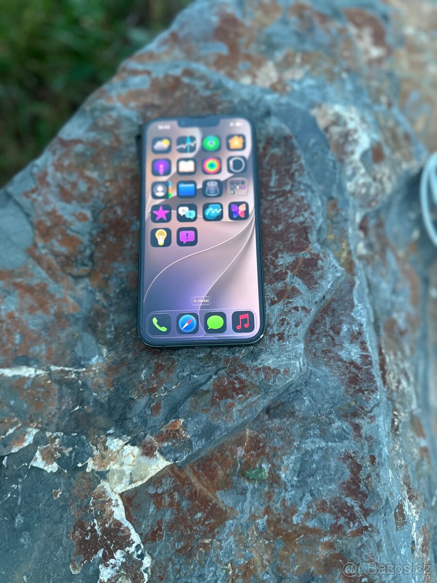 iPhone 13 128 GB Green - 2