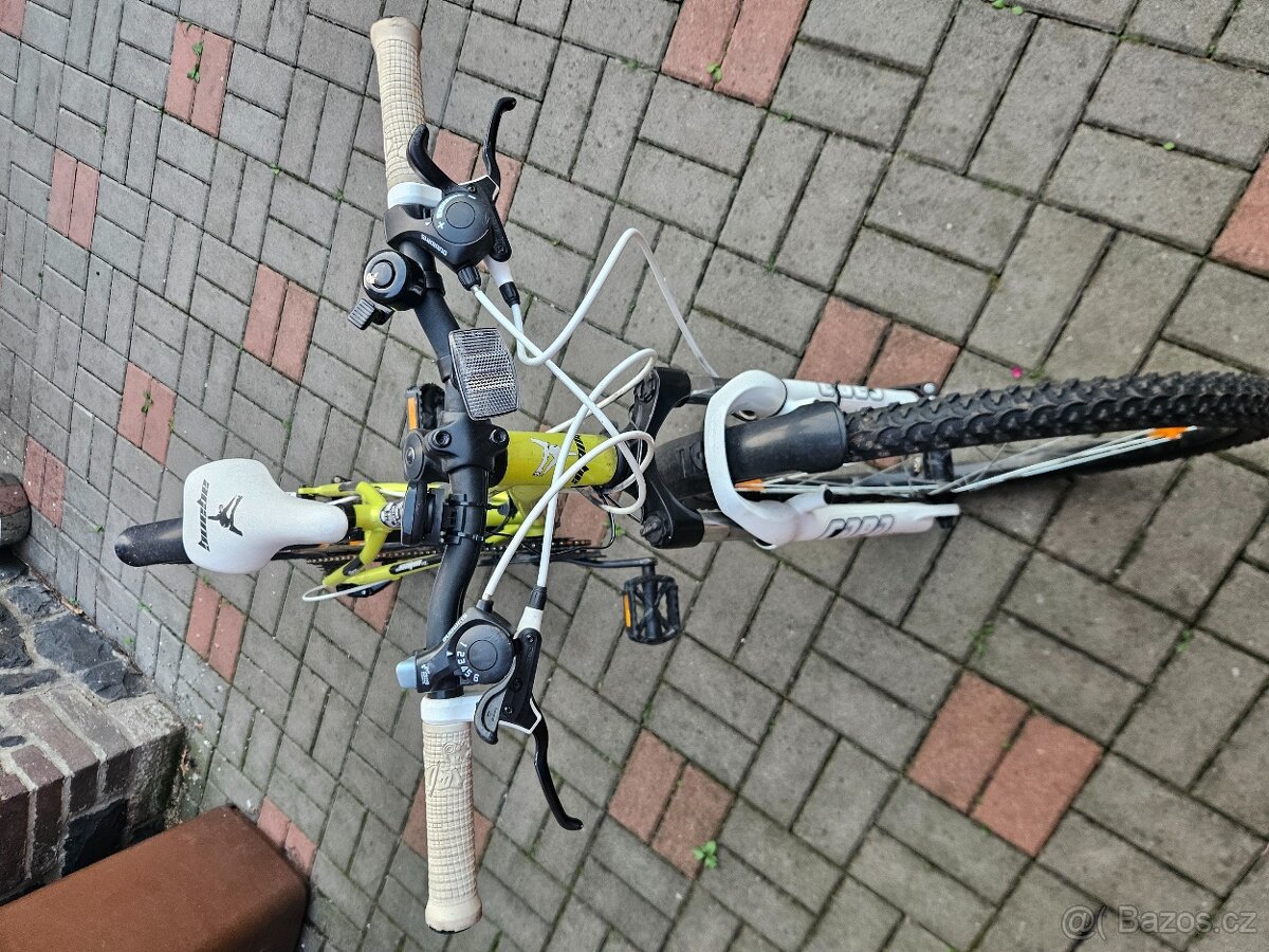 Agang capo 20 sl dětské - 2
