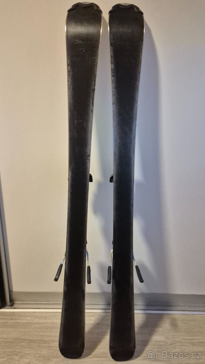 Prodám lyže HEAD Super Shape Team, 117 cm - 2