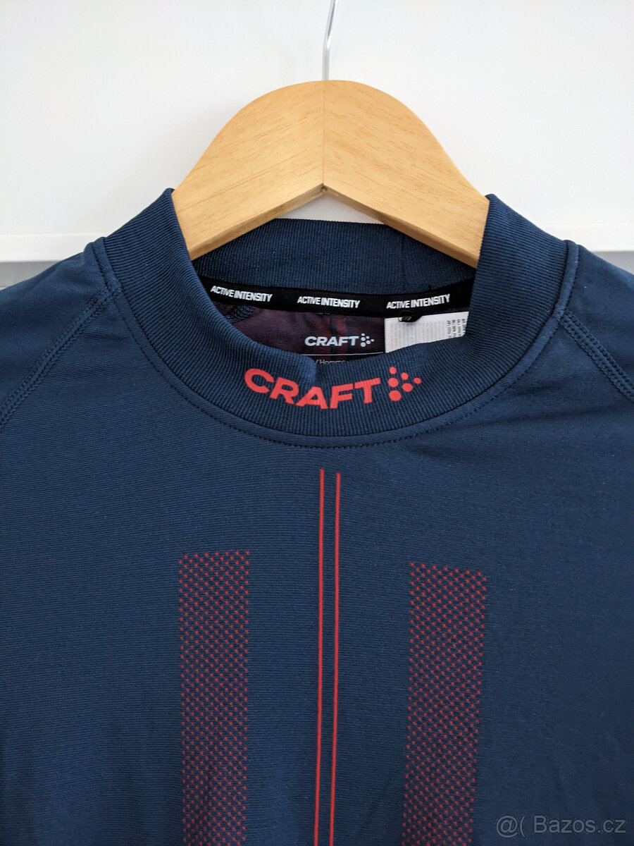Funkční triko Craft Intensity - 2