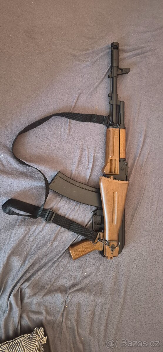 Ak 47 d72 - 2