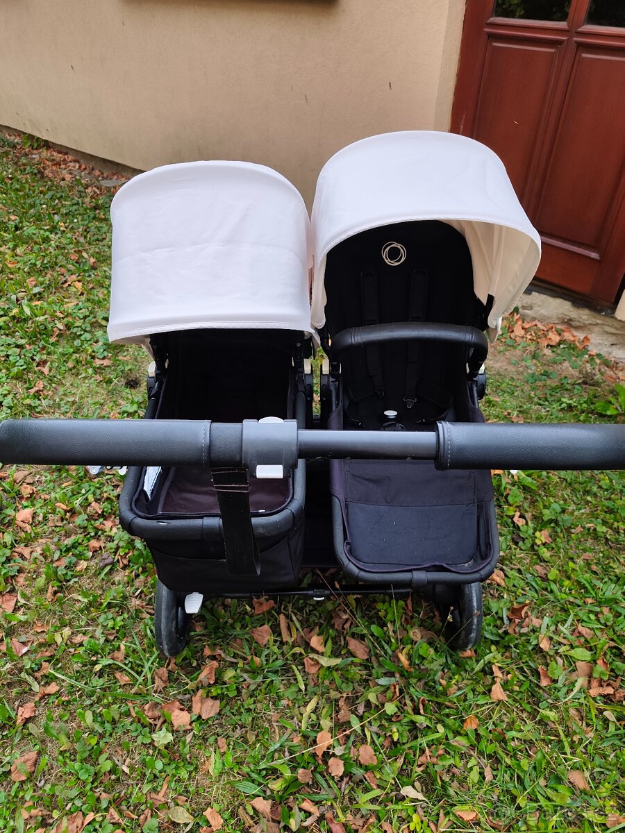 Bugaboo donkey 3 - 2