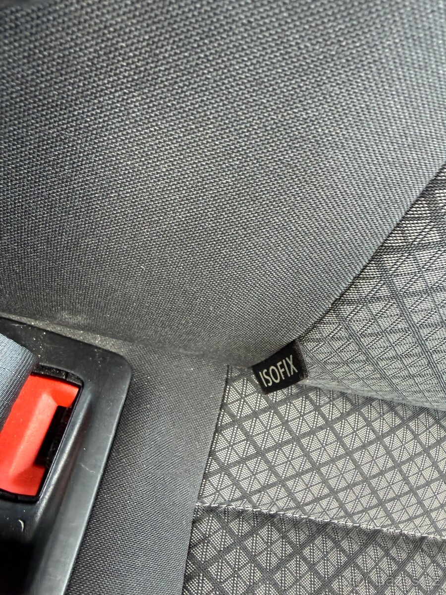 Sedacka vw T5,T6,T6.1 - 2