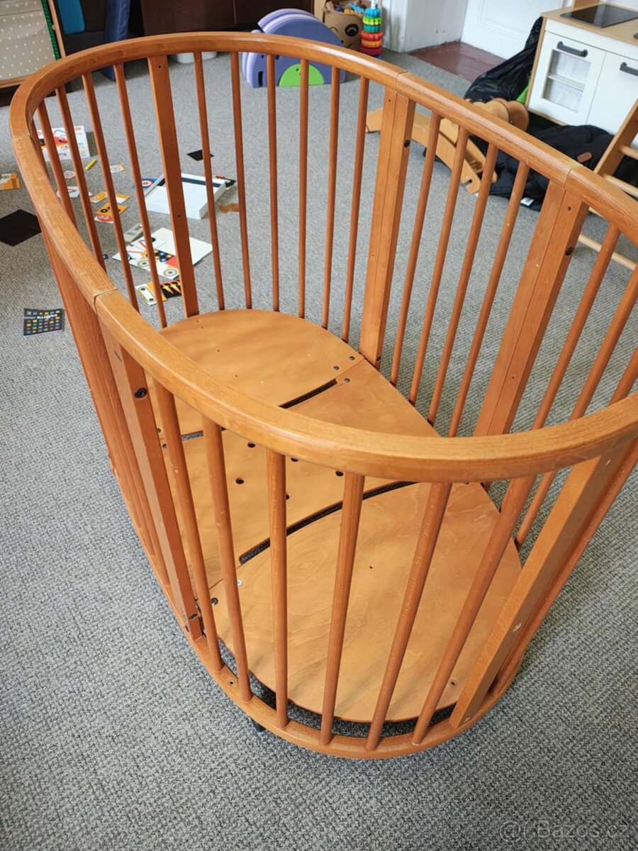 Stokke Sleepi - 2