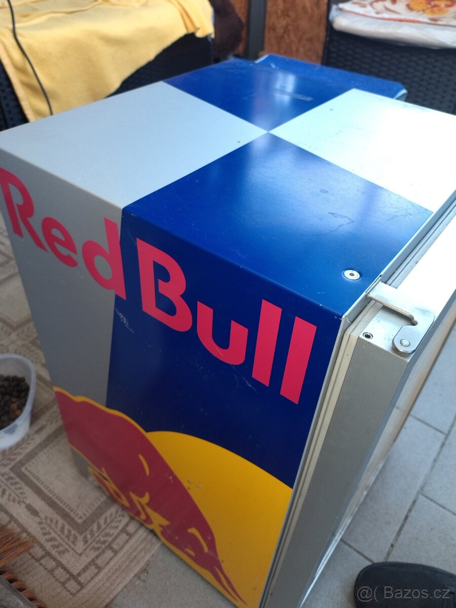 Lednice red Bull - 2