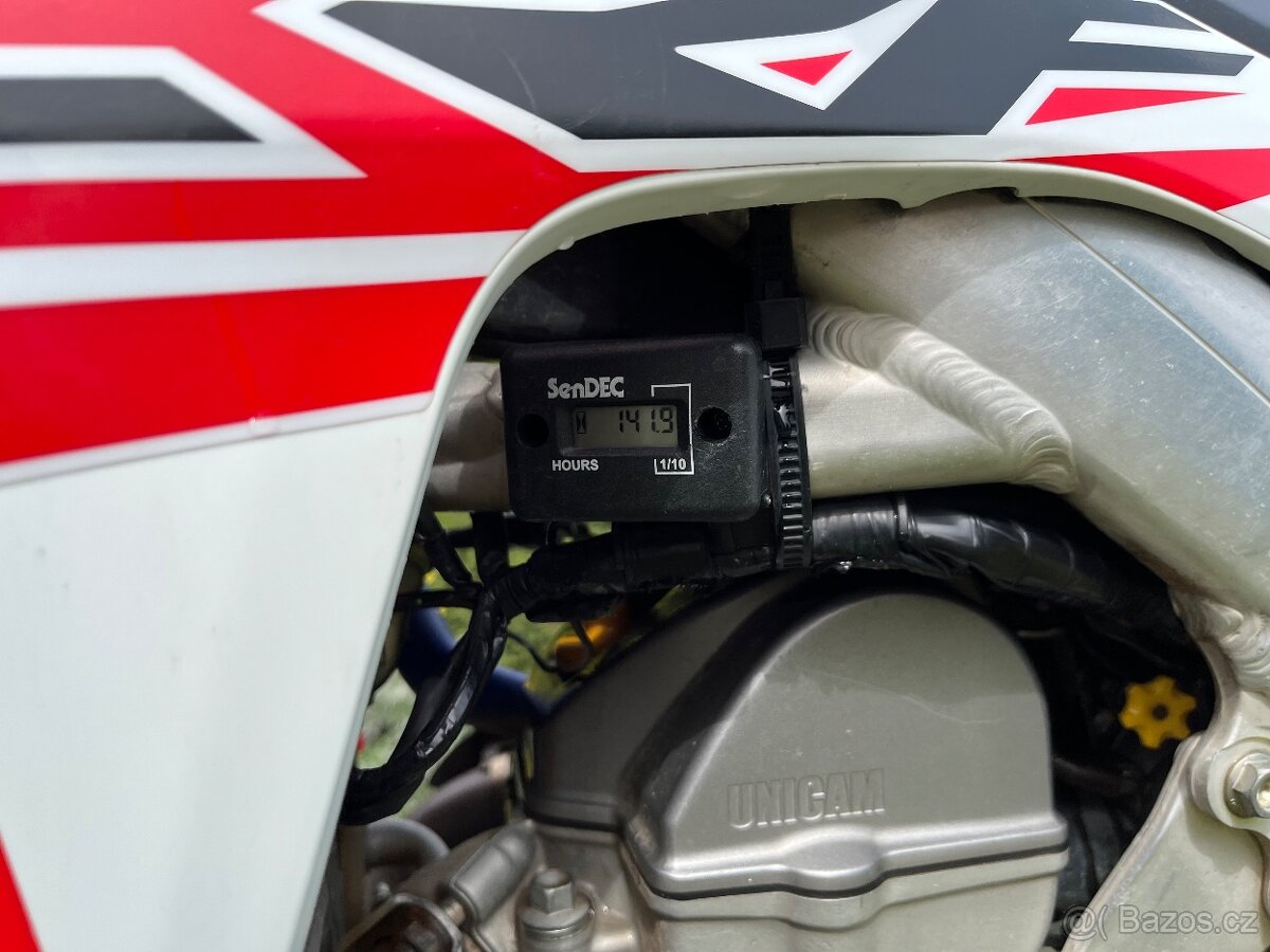 Honda CRF450r