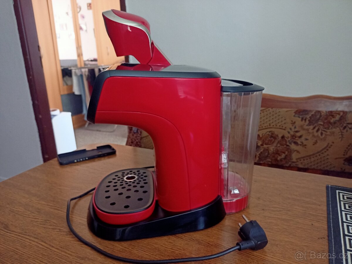 Kávovar Tassimo - 2
