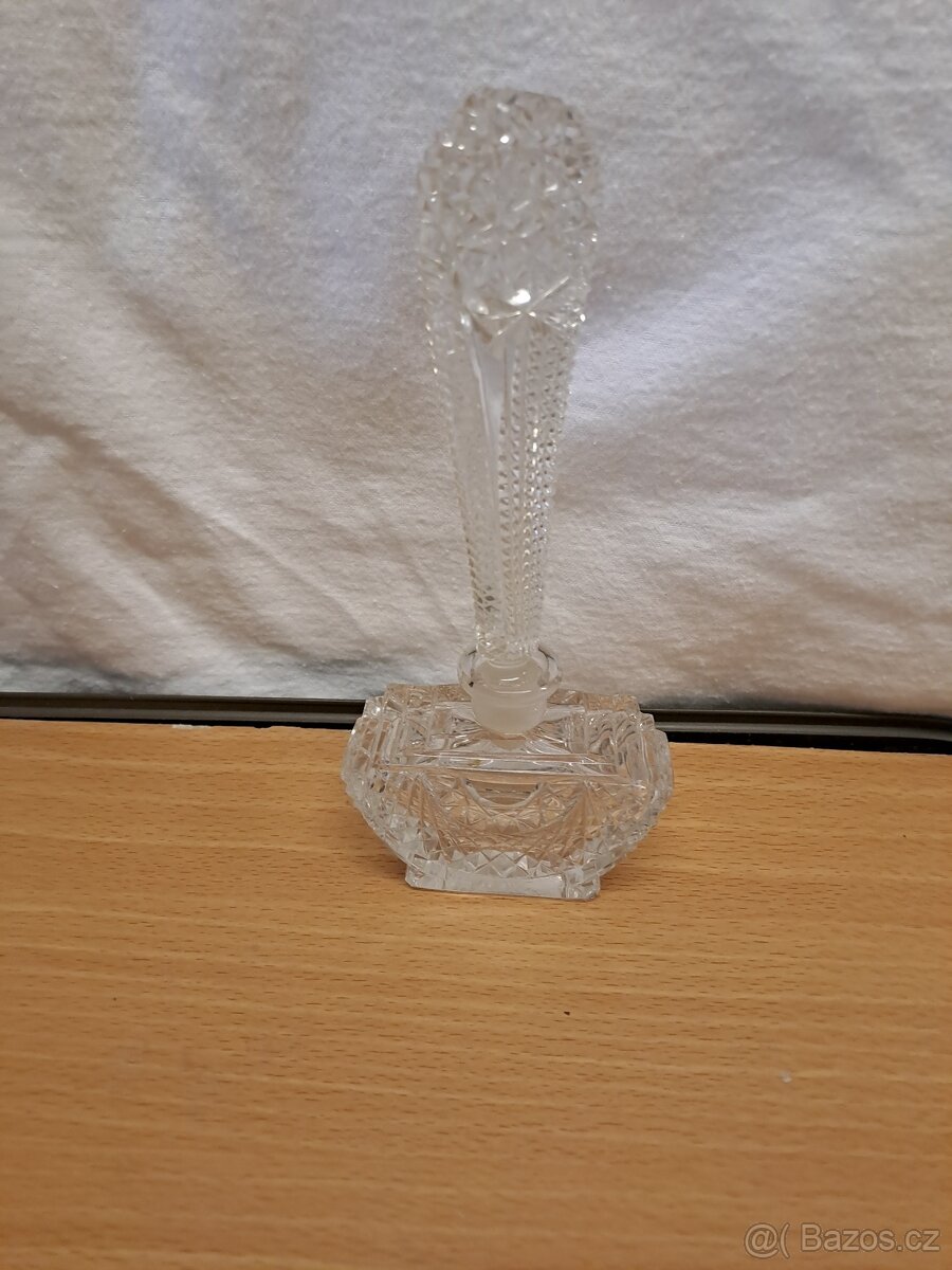 Flakony na parfém - 2