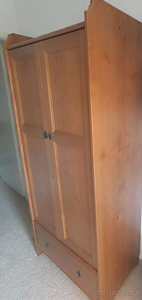 Leksvik Skříně - 2