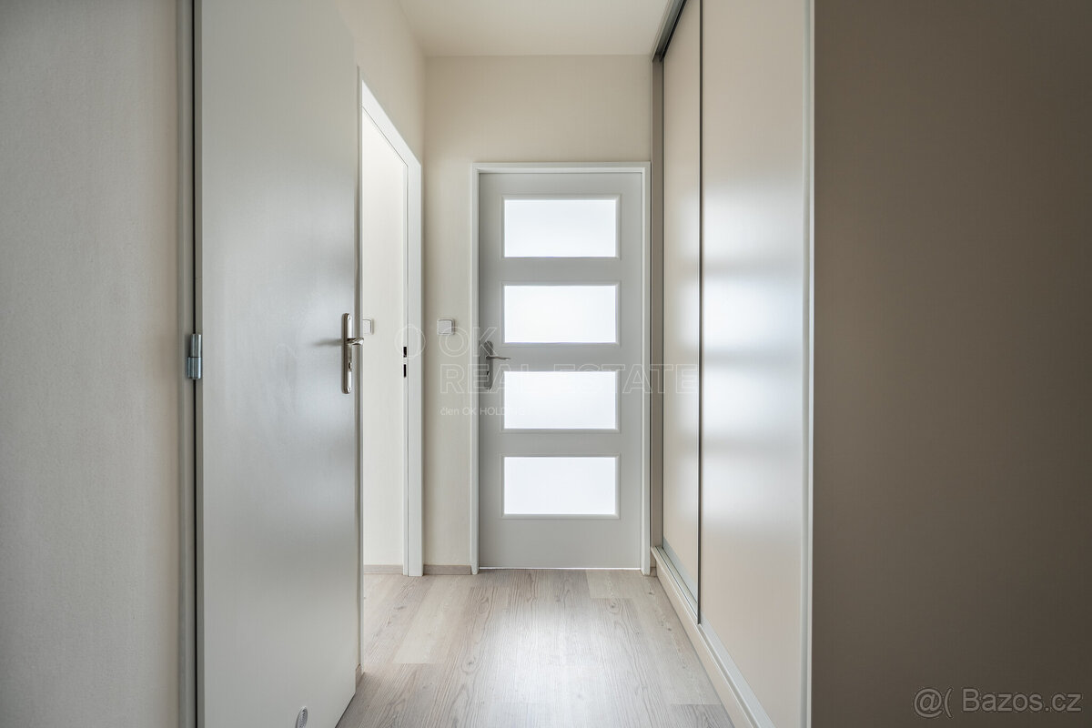 Pronájem bytu 2+kk 49m Praha 15 - 2