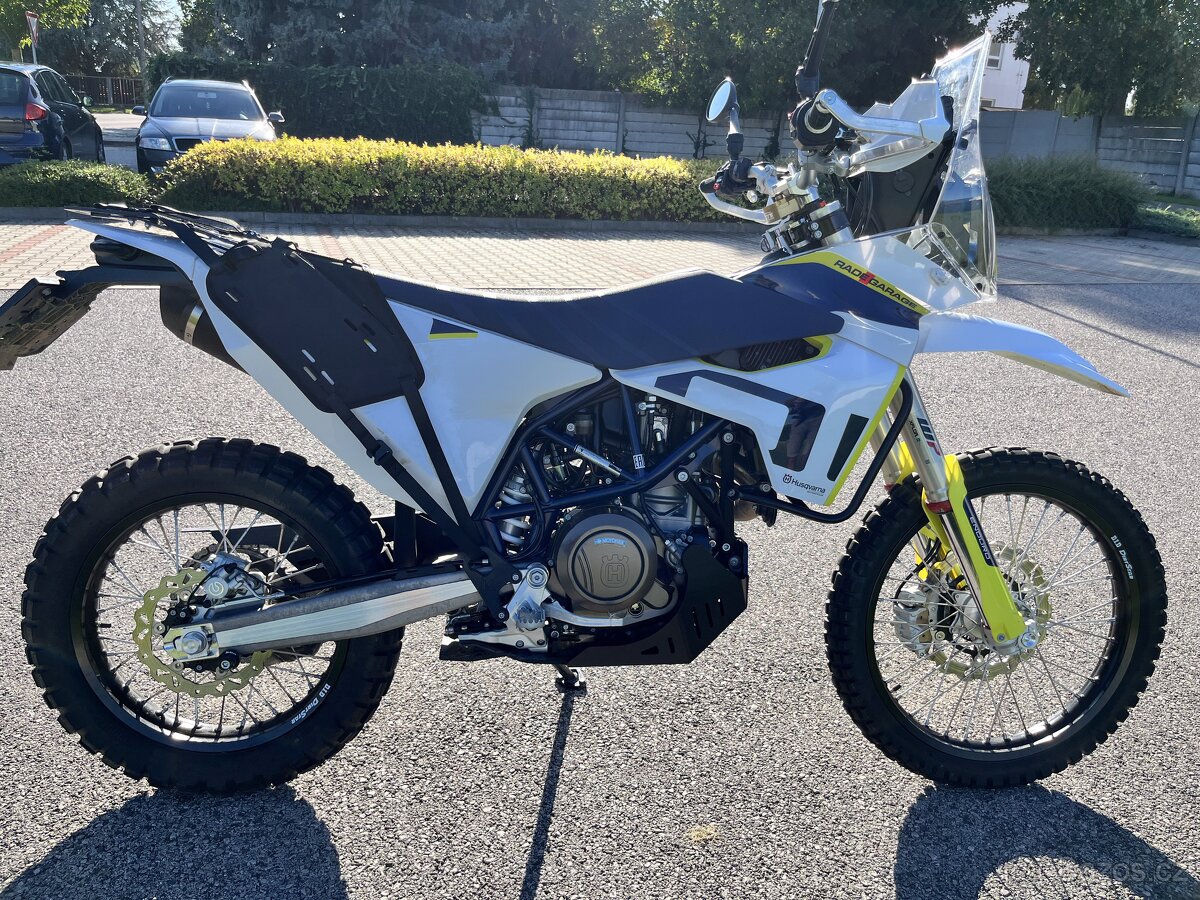 HUSQVARNA 701 ENDURO