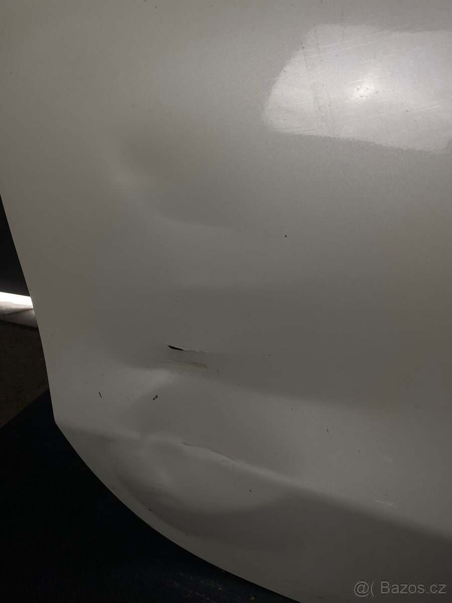 Pravé přední dveře C205 kabriolet - 2