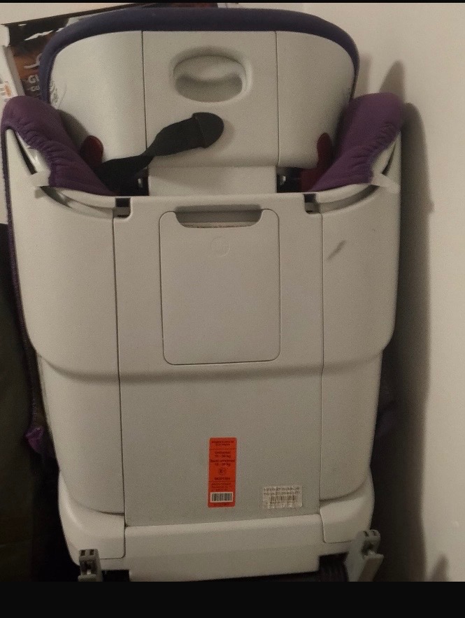 Autosedačka Britax römer - 2