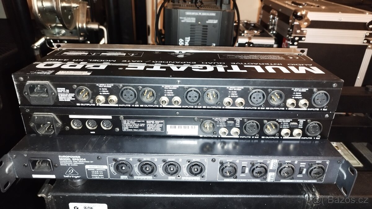 Čištění skladu - 2