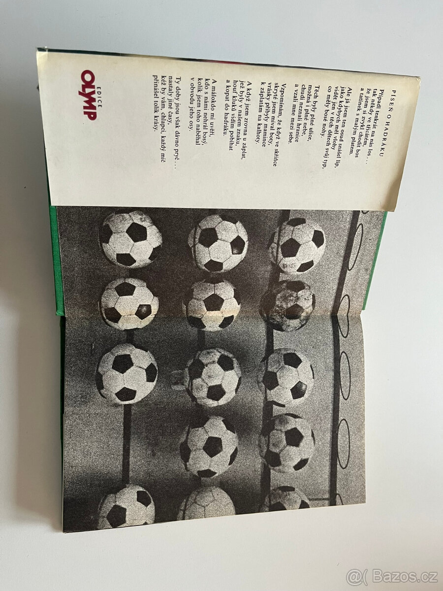 Trénoval jsem mistry - 2