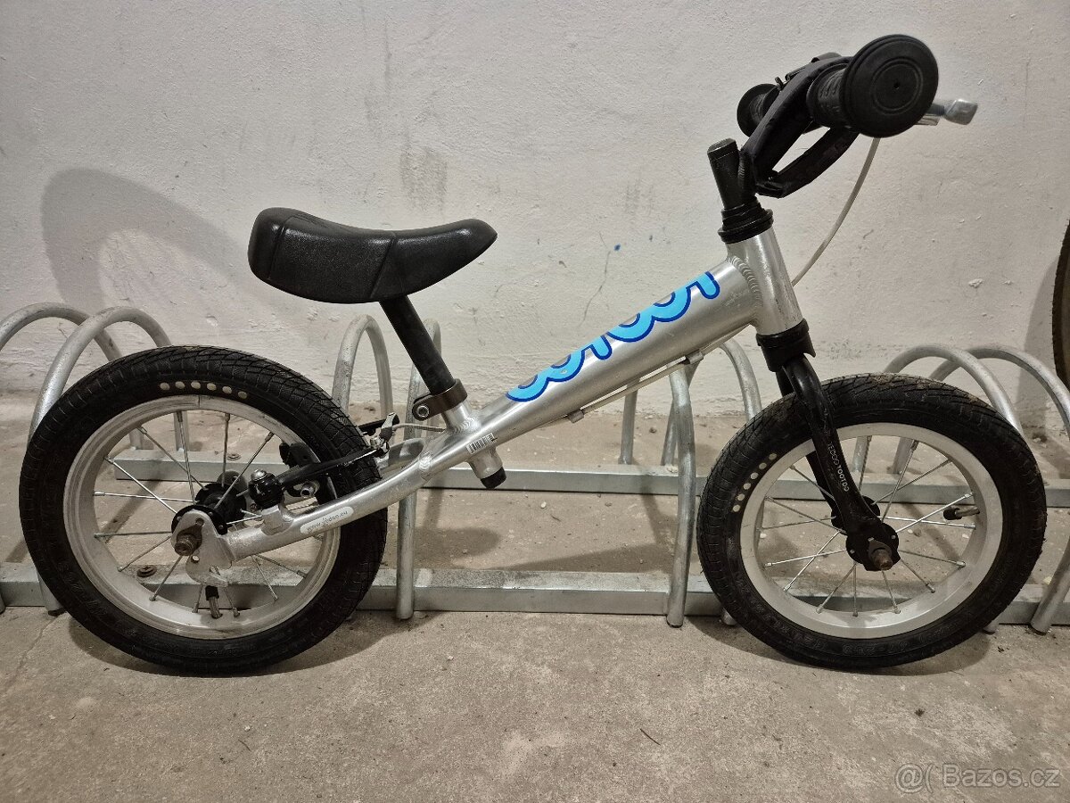 Odrážedlo Yedoo TooToo - 2