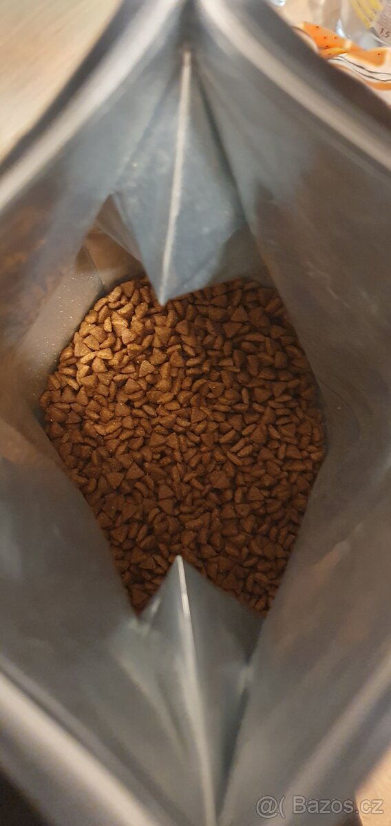 Granule pro štěňata - 2