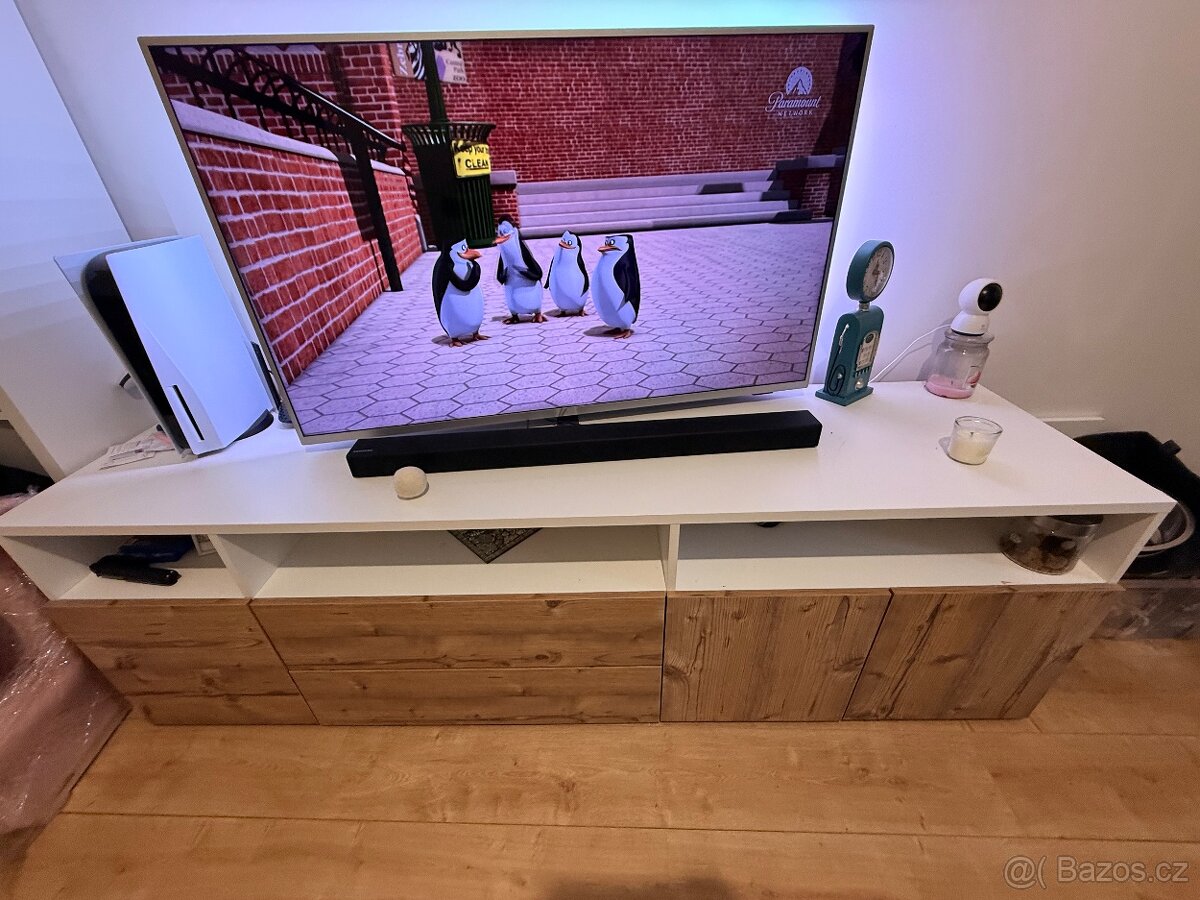 Komoda pod televizi - 2