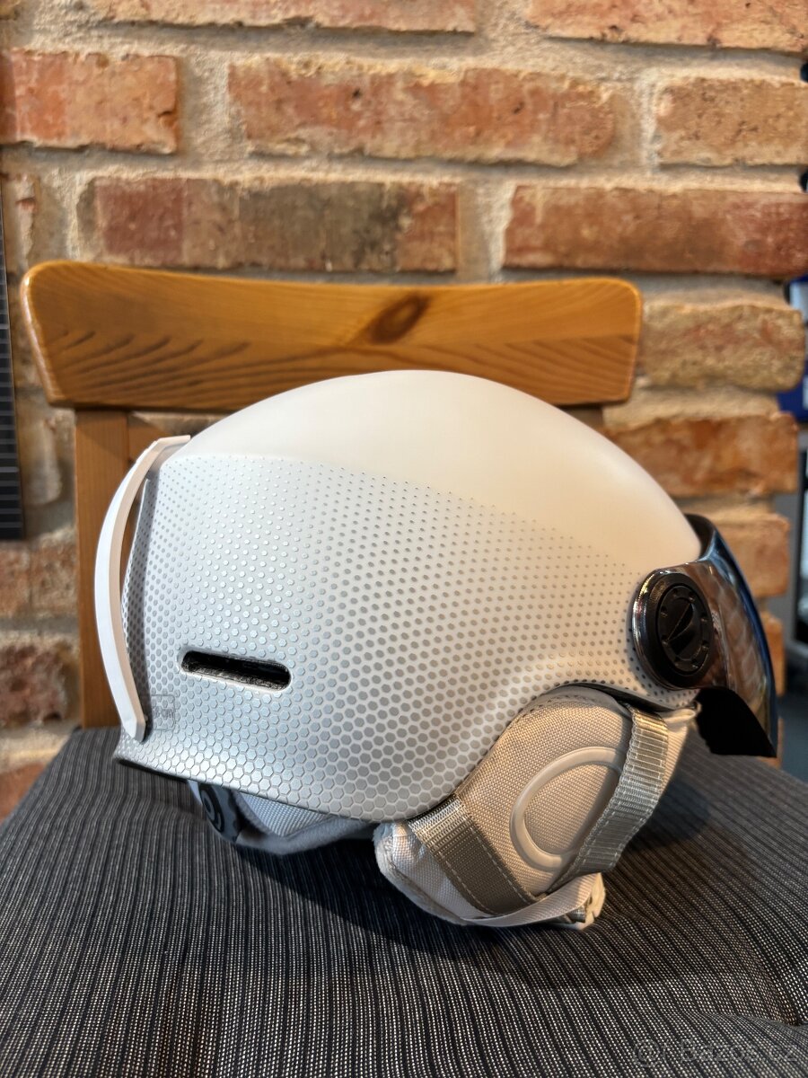 Dámská lyžařská helma Etape - 2