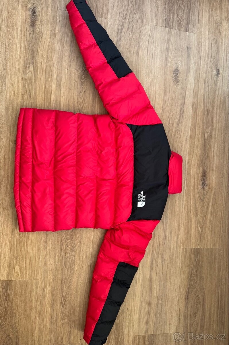 Zimní bunda panská - 2