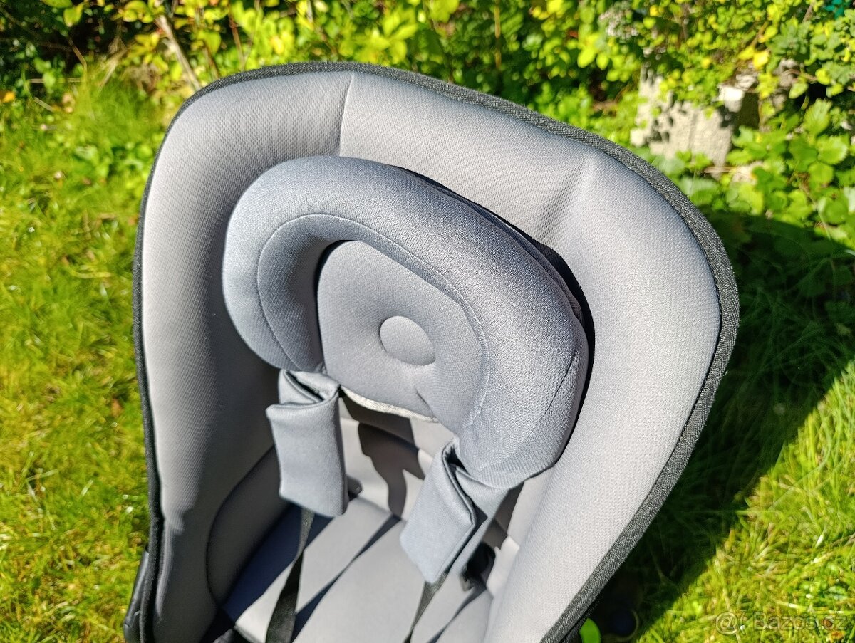 TFK shuttle - přídavné sedátko v zaruce - 2