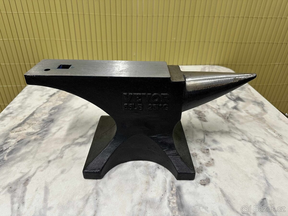 kovadlinu VEVOR 55LB / 25 kg, - 2