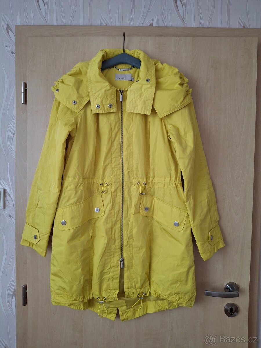 NOVÁ BUNDA, zn. TED BAKER - 2