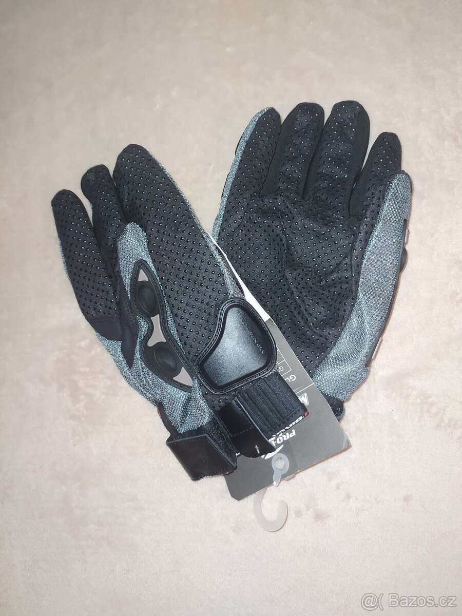 RUKAVICE NA KOLO, MOTOCROSS - 2