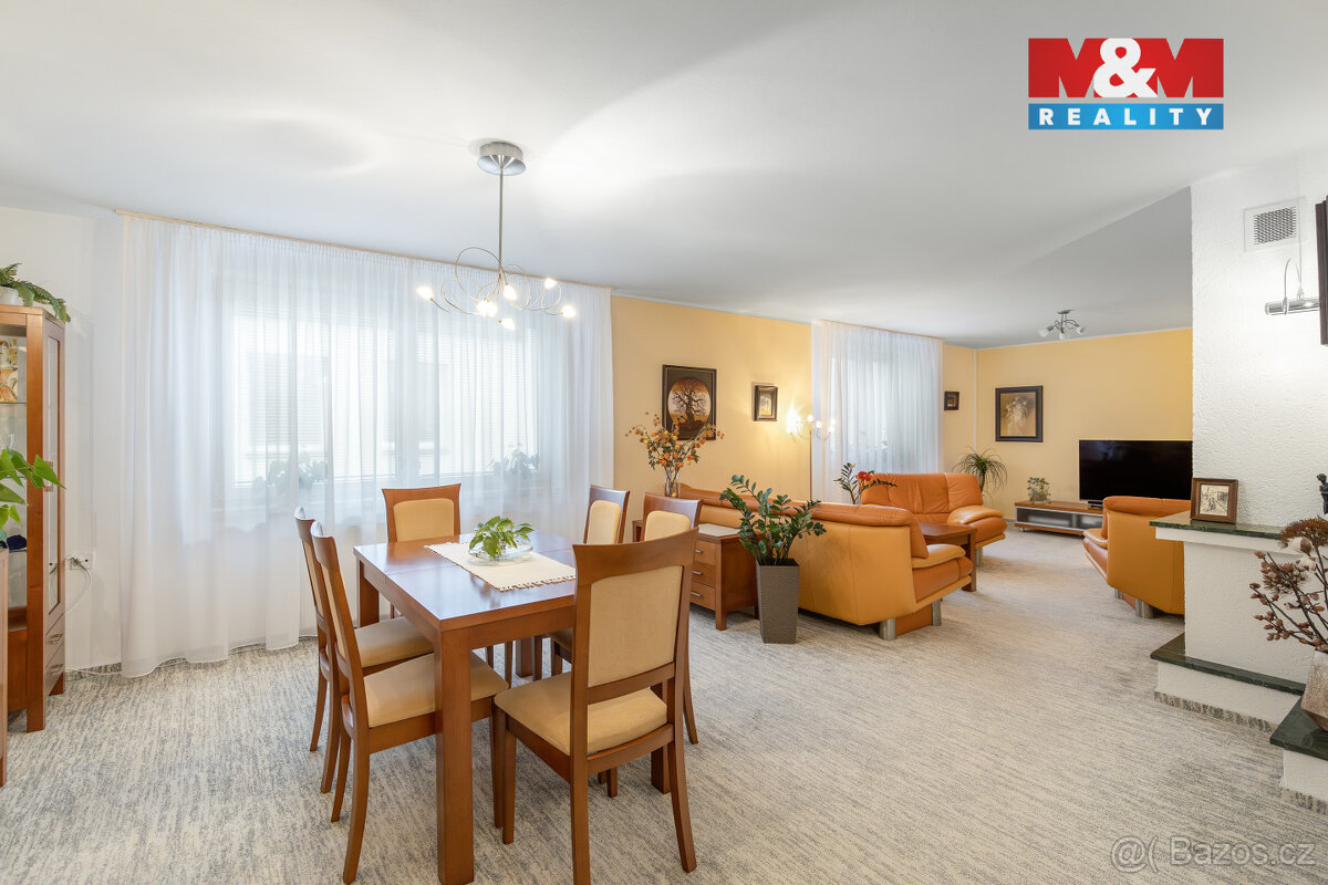 Prodej rodinného domu v Ostravě, ul. Turgeněvova - 2