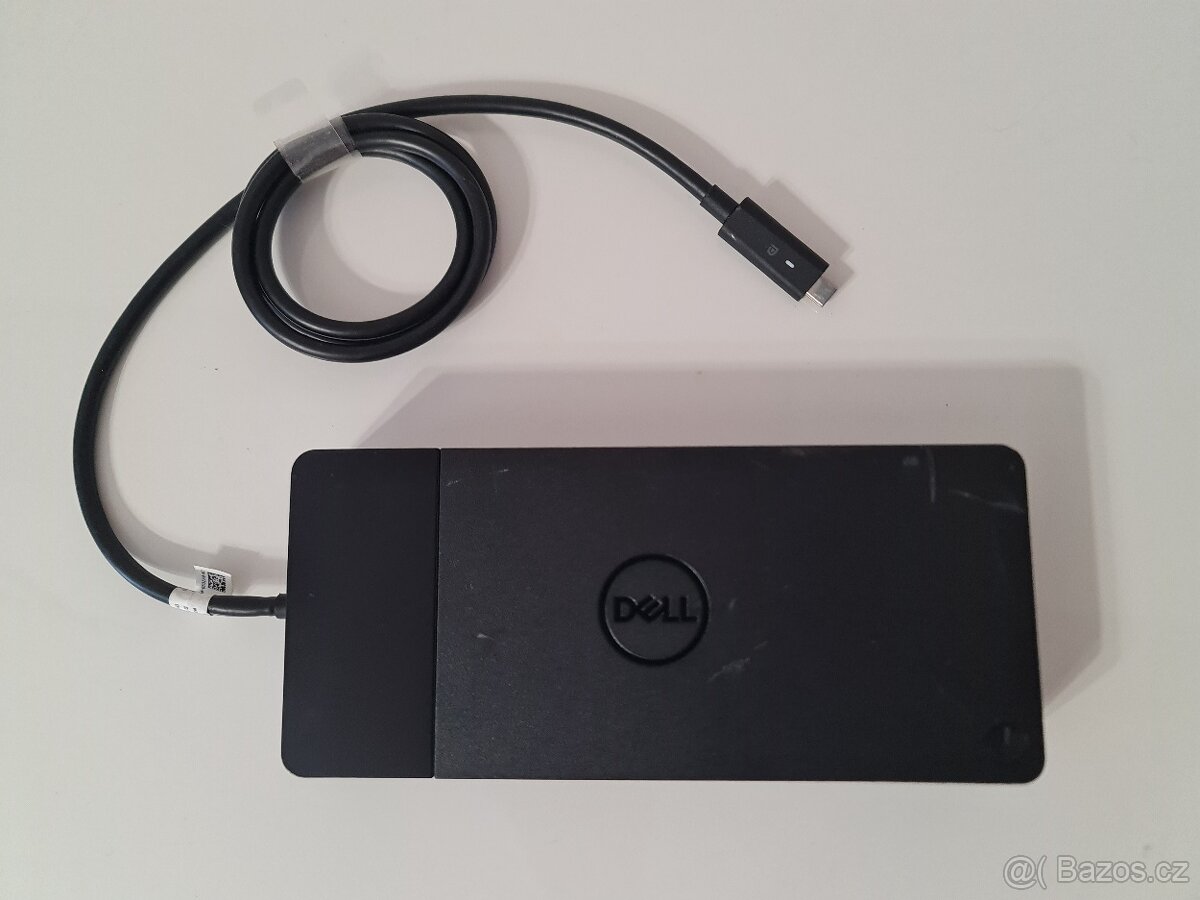 Dokovací stanice Dell K20A + napájecí adaptér 240W - 2
