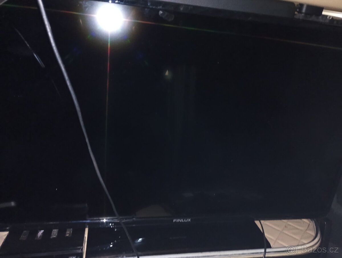Finlux led tv full HD 99cm - 2