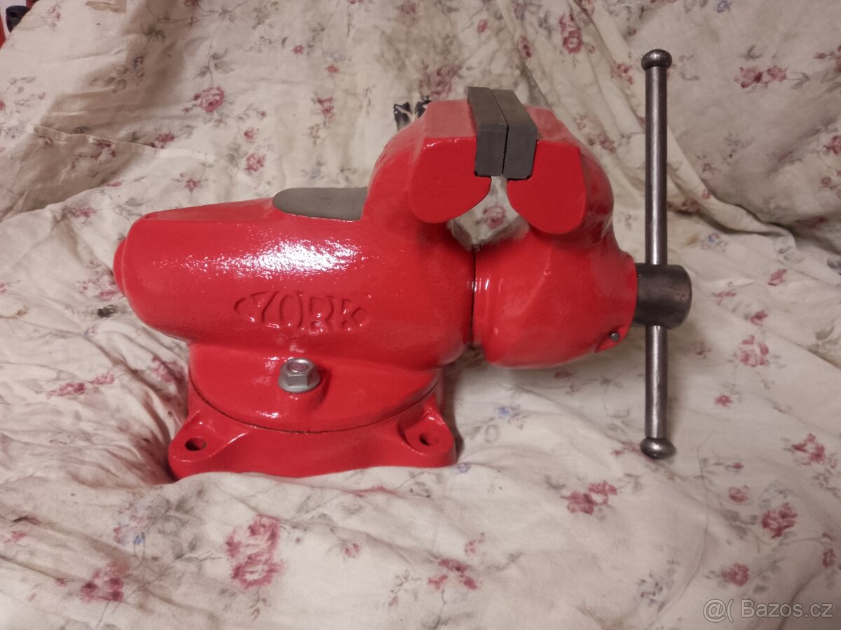 Svěrák york 100 - 2