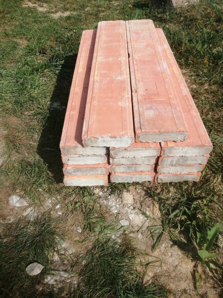 Překlad nosný Heluz 23,8/150 - 2