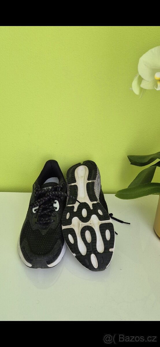 Pánské trekové boty North Face - 2