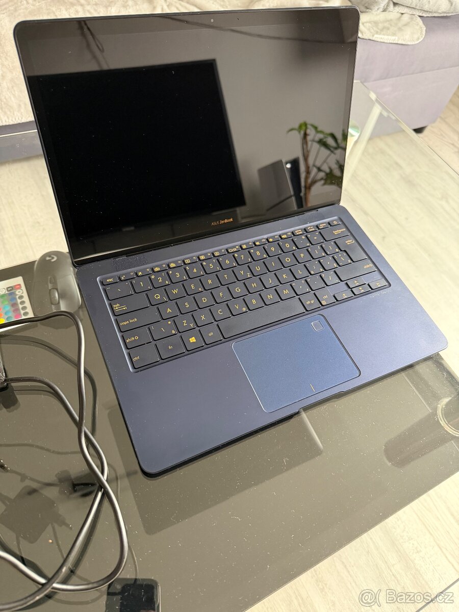 Notebook Asus UX490U - 2