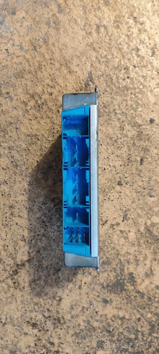 řídící jednotka převodovky bmw - 2