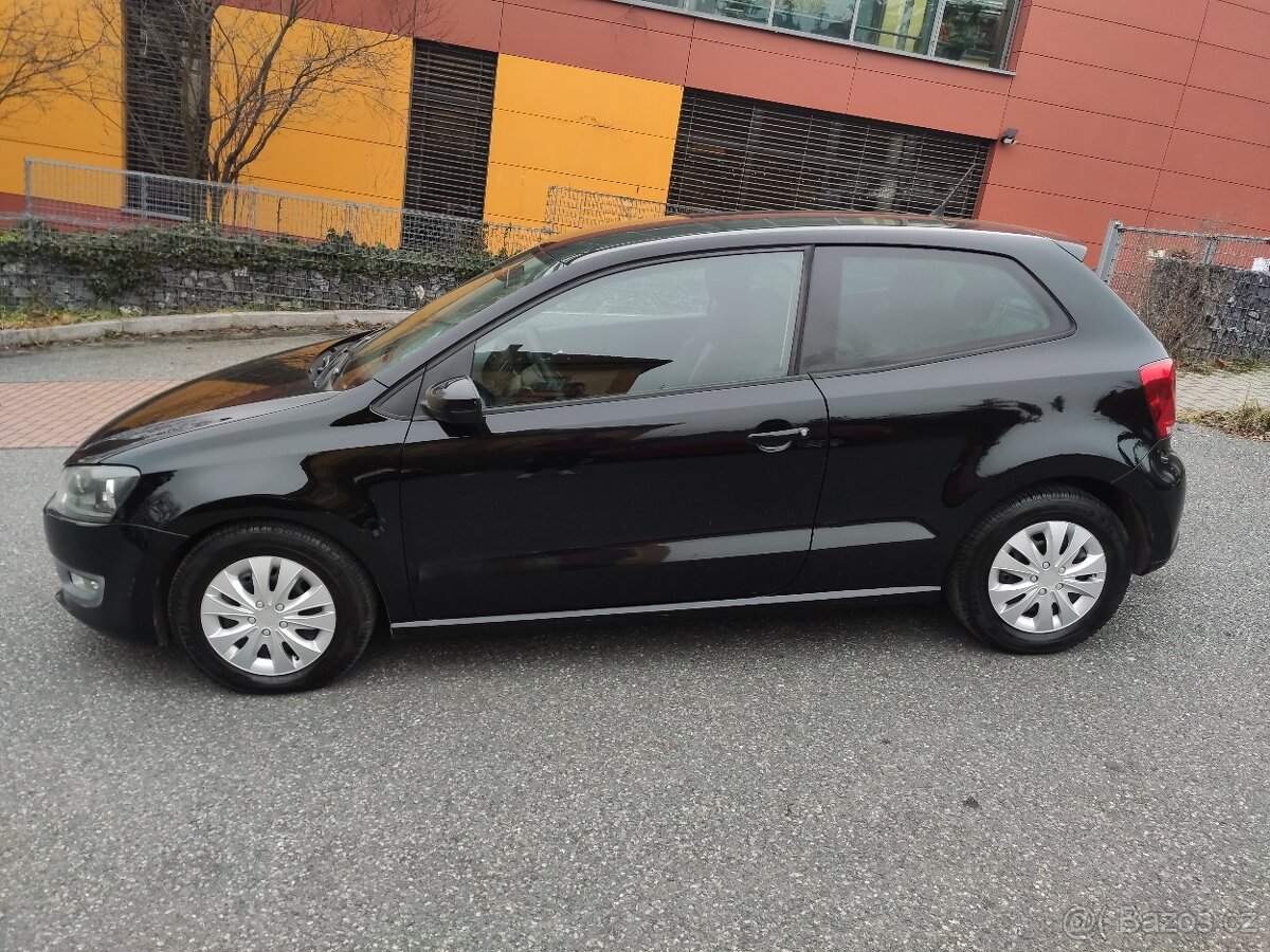 VW Polo 1.2i 51kw | 2010 - 2