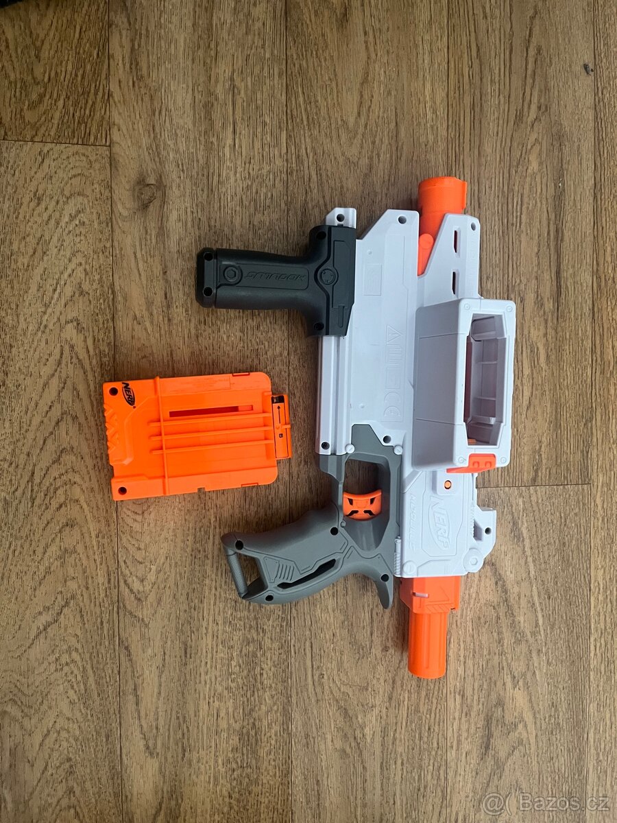 Nerf Modulus Mediator CS-6 - 2