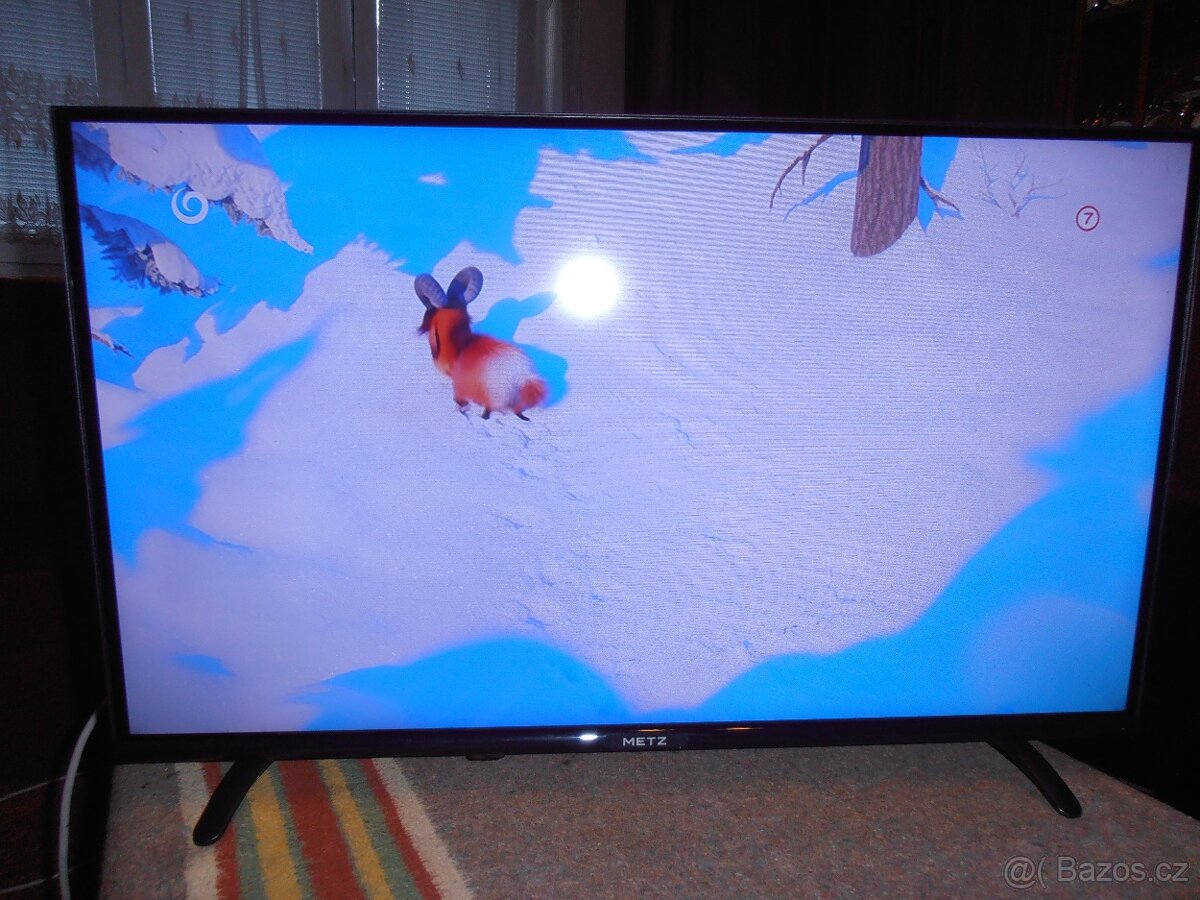 ((( Led TV METZ 80 cm ))) - 2