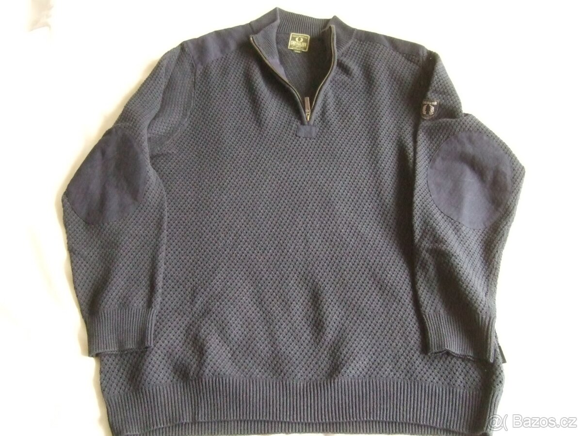 Svetr pánský. - 2