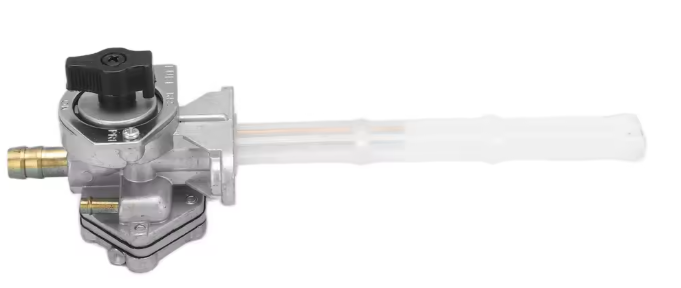 Kawasaki Vulcan palivový kohout - 2