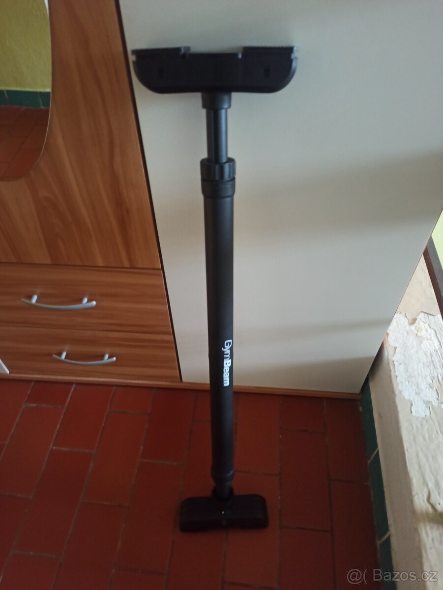 Závěsná hrazda - 2