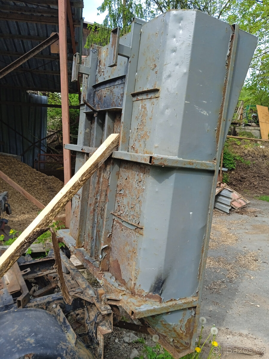 korba multicar m24 dempr - 2