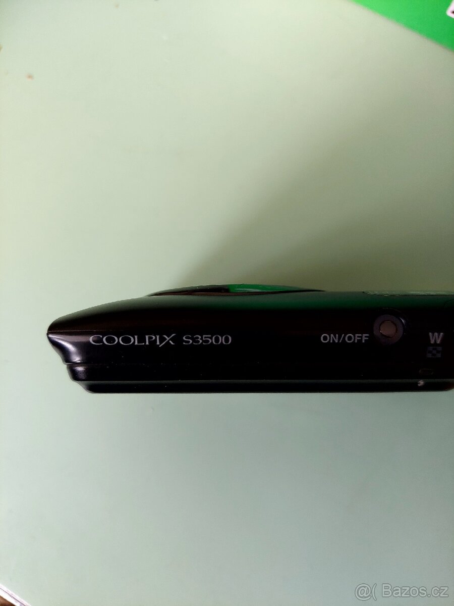 Nicon Foto kamera - 2