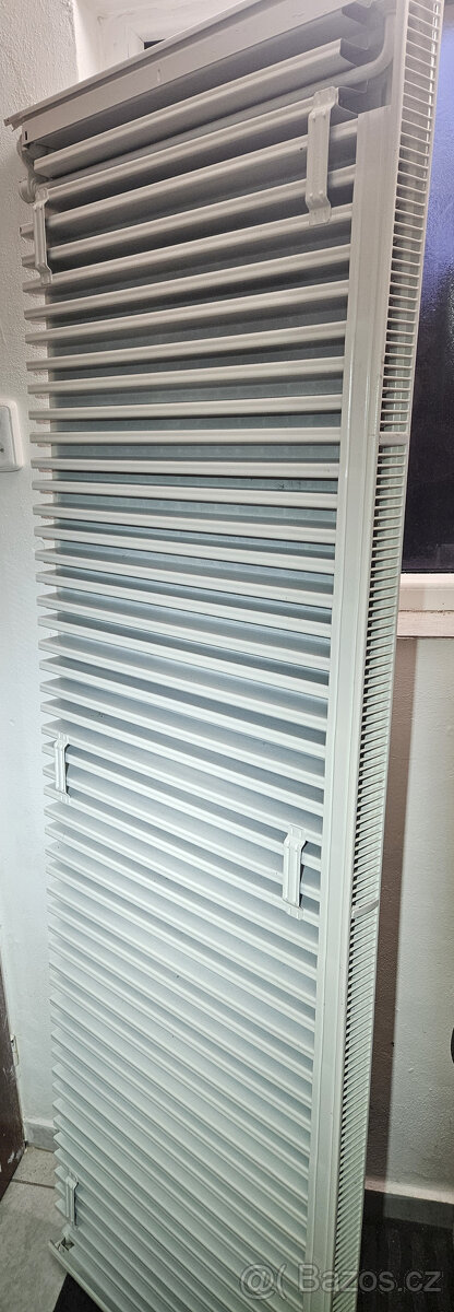 Deskový radiátor Korado 11/600/1800 - 2