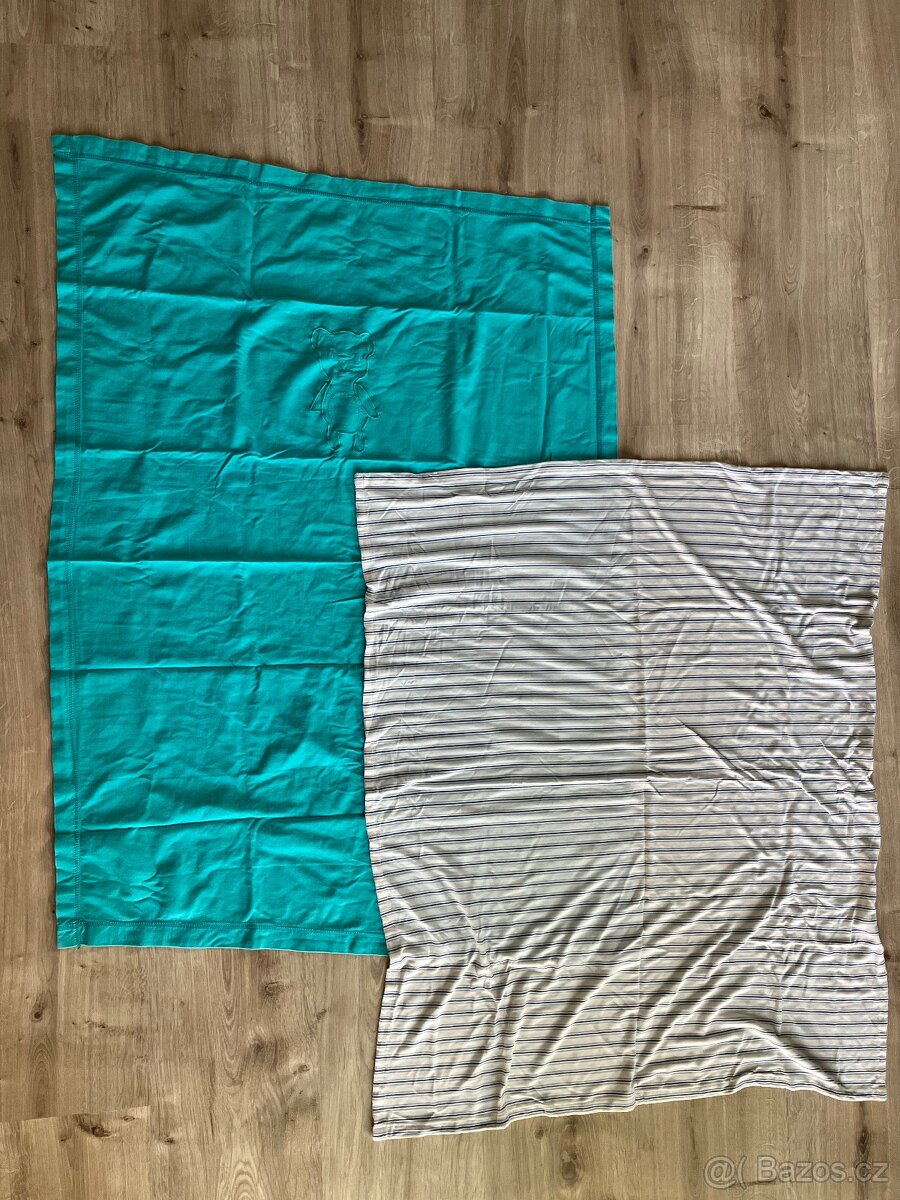 Letní deky Emitex - 2