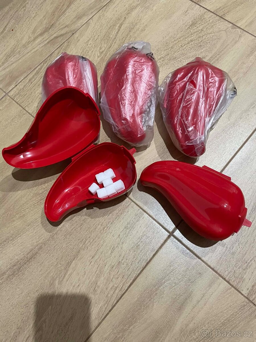 Tupperware kuchynské pomôcky - 2