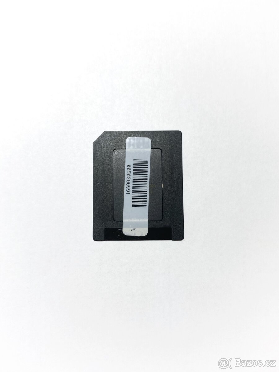 SmartMedia Memory Card 128 MB - 2