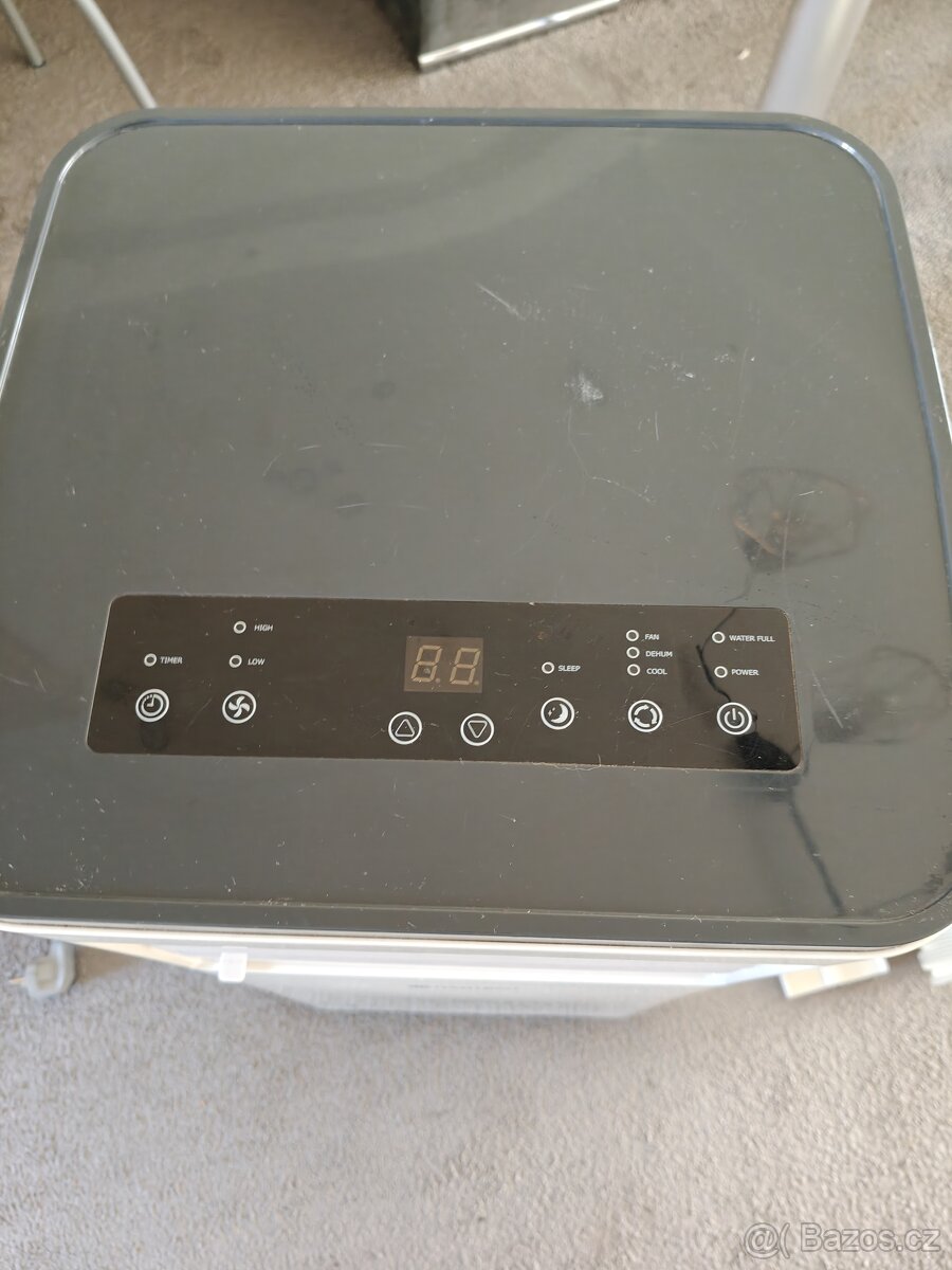 Klimatizace Hantech - 2